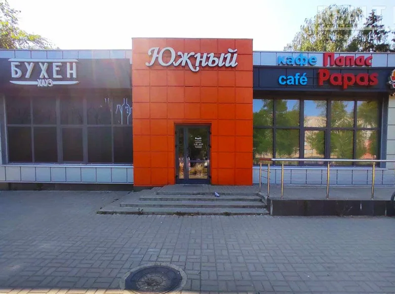 Shop 214 m² in Zhodzina, Belarus