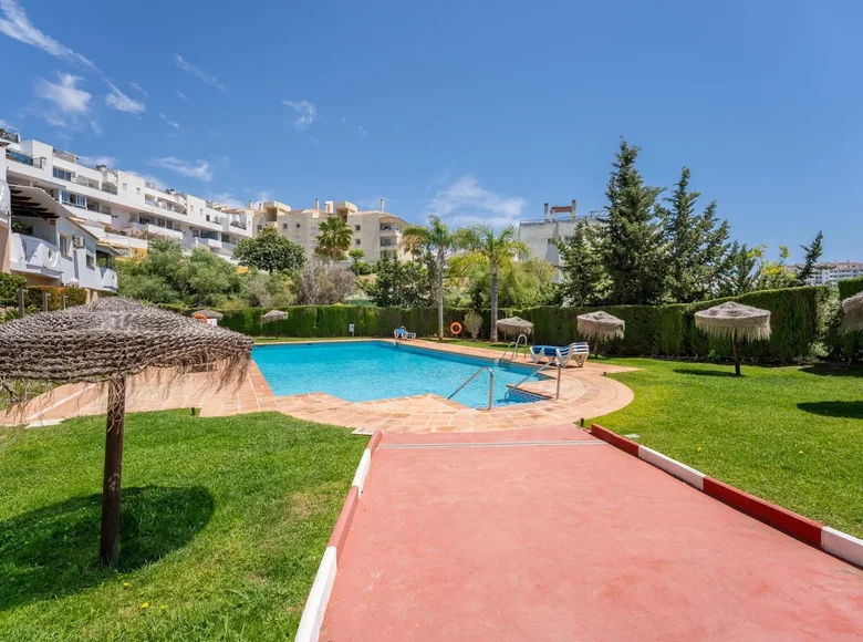 Apartamento 2 habitaciones 64 m² Benalmadena, Španjolska