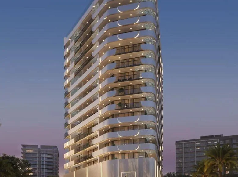 Wohnung 4 zimmer 137 m² Dubai, Vereinigte Arabische Emirate