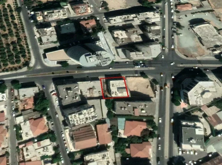 De inversiones 413 m² en Municipio de Means Neighborhood, Chipre
