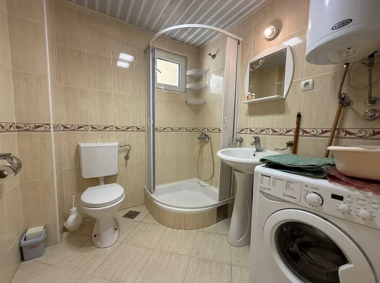 Wohnung 1 Schlafzimmer 28 m² Becici, Montenegro