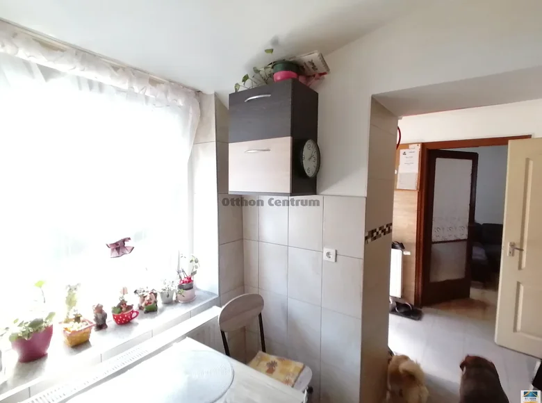 4 room apartment 59 m² Koeszeg, Hungary