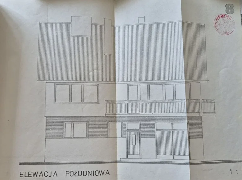 Dom 219 m² Warszawa, Polska