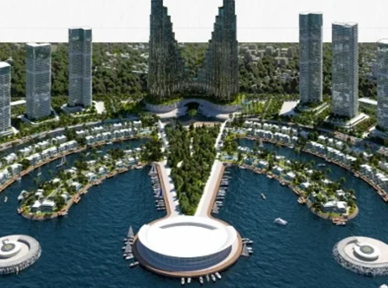 Квартира  Батуми, Грузия