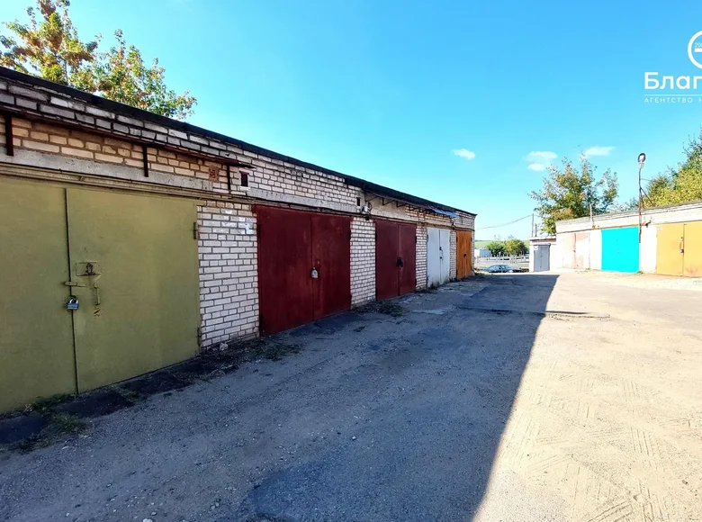 Propriété commerciale 20 m² à Minsk, Biélorussie