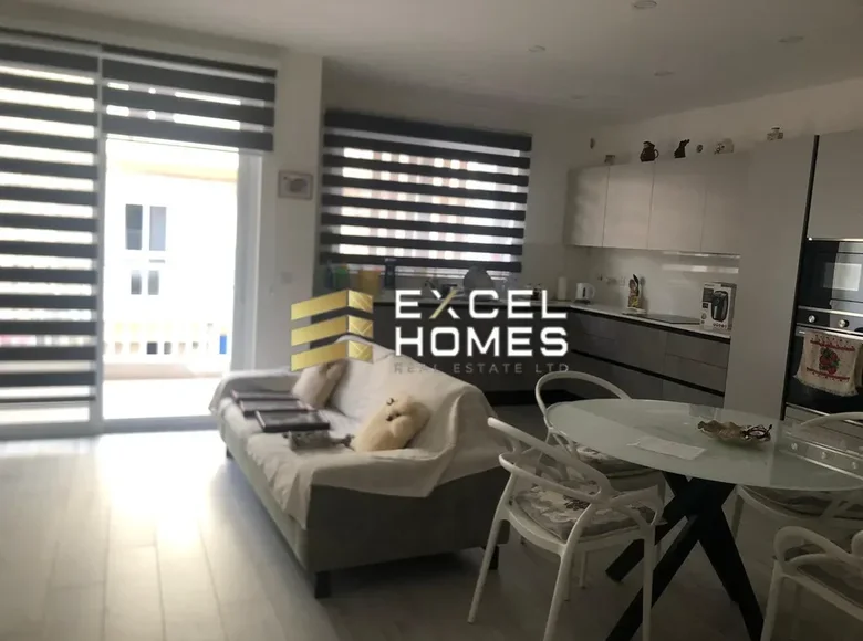 3 bedroom apartment  Saint John, Malta