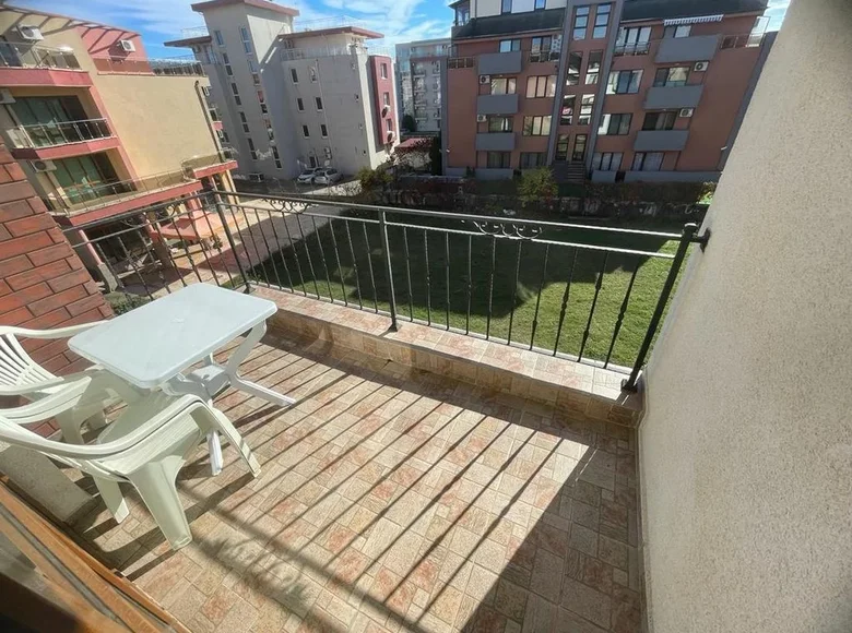 Wohnung 90 m² Ravda, Bulgarien