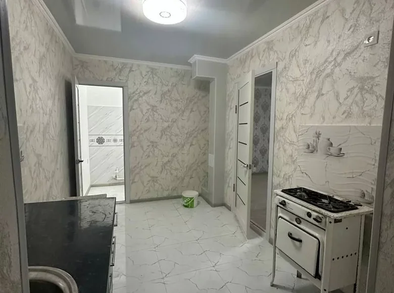 Kvartira 1 xona 26 m² Toshkentda