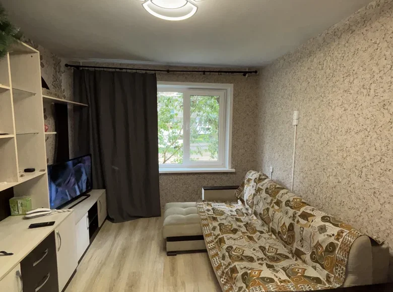 Квартира 2 комнаты 38 м² Гродно, Беларусь