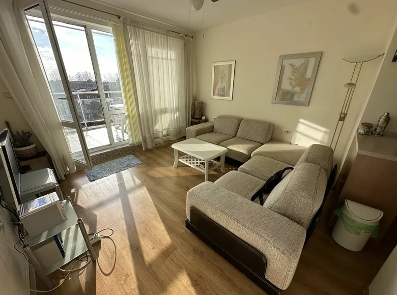 1 bedroom apartment 80 m² Sunny Beach Resort, Bulgaria