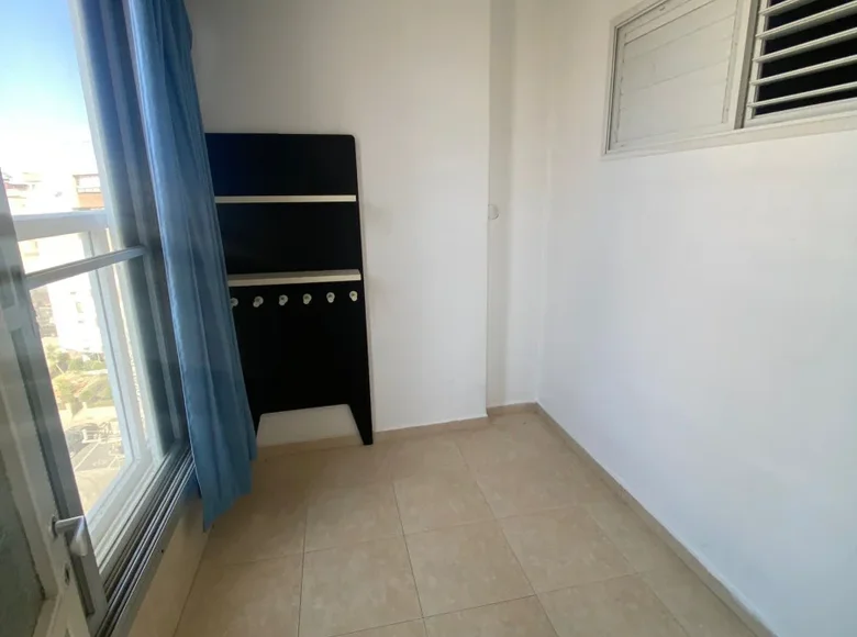 Wohnung 3 zimmer 86 m² Netanja, Israel