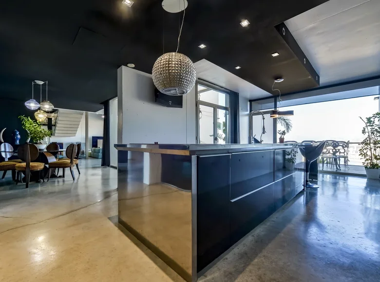 Willa 4 pokoi 550 m² Benidorm, Hiszpania