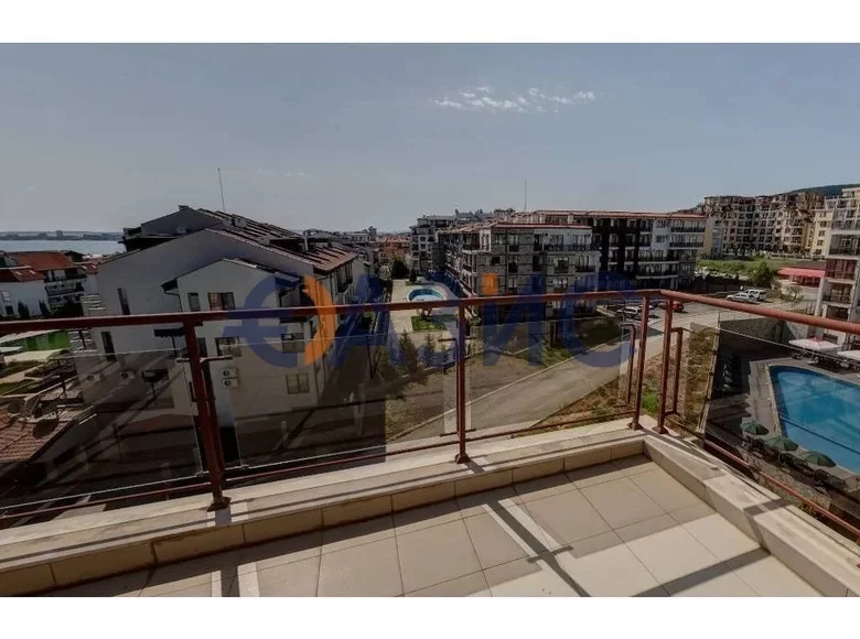 3 bedroom apartment 93 m² Burgas, Bulgaria