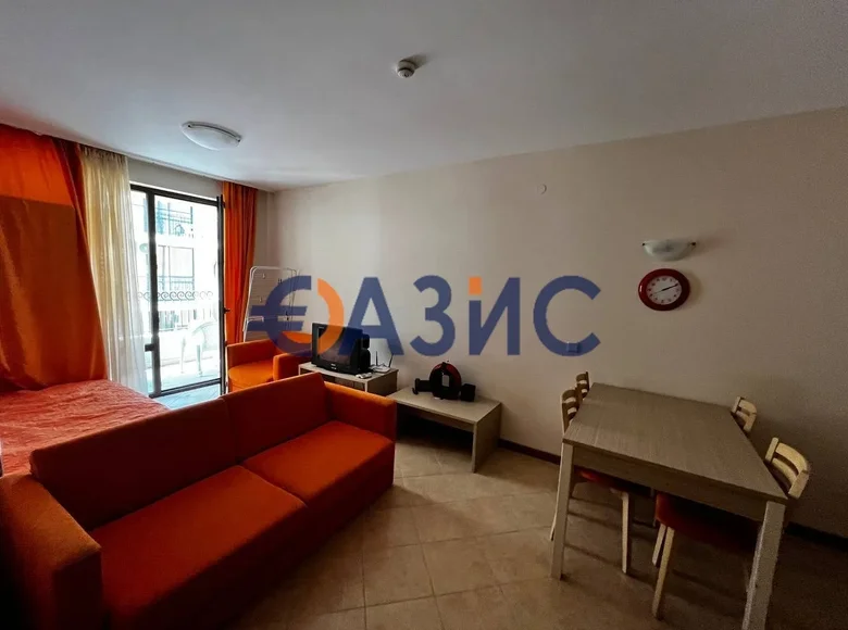 Appartement 2 chambres 58 m² Nessebar, Bulgarie