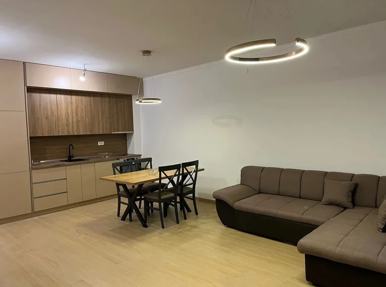 Mieszkanie 2 pokoi 66 m² Dobrota, Czarnogóra