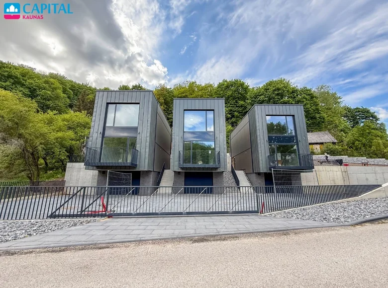 Maison 150 m² Kaunas, Lituanie