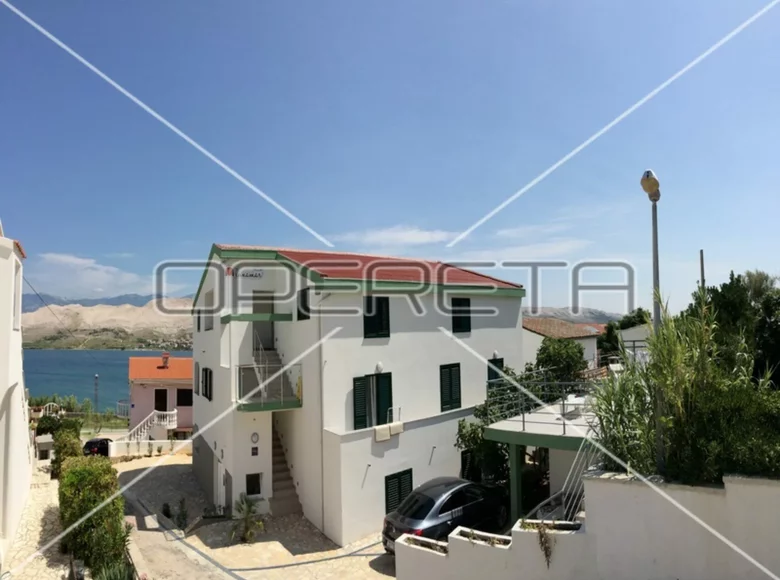 Investment  in Town of Pag, Croatia