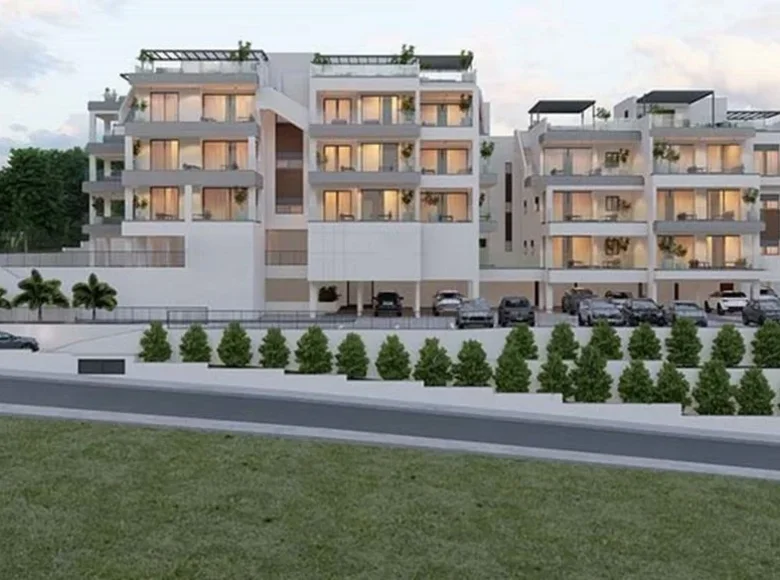 2 bedroom apartment 103 m² Limassol District, Cyprus