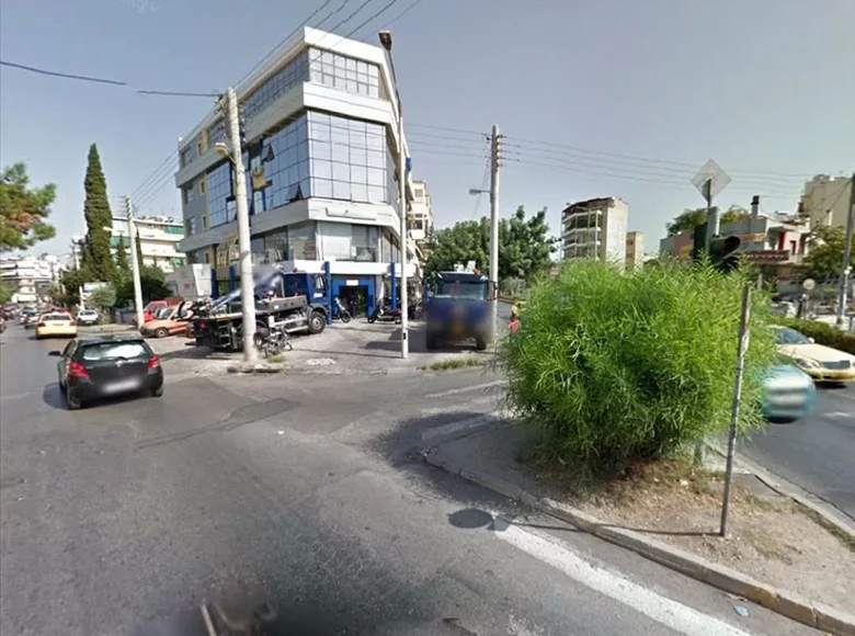 Commercial property 1 870 m² in Greece, Greece