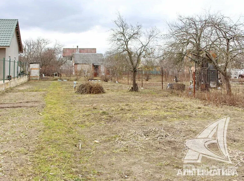 Land  Brest, Belarus