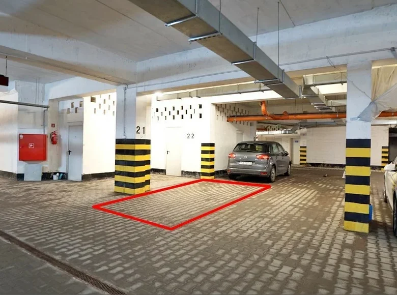 Gewerbefläche 13 m² Luban, Polen