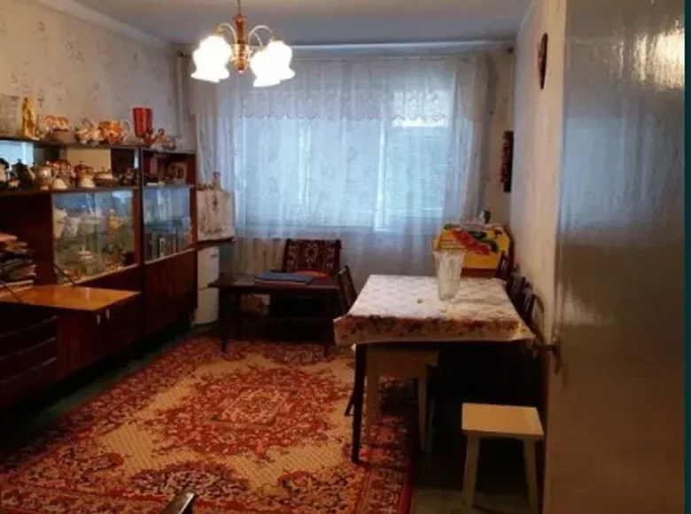 Mieszkanie 2 pokoi 48 m² Odessa, Ukraina