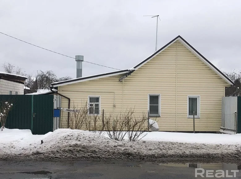 Casa 72 m² Gómel, Bielorrusia