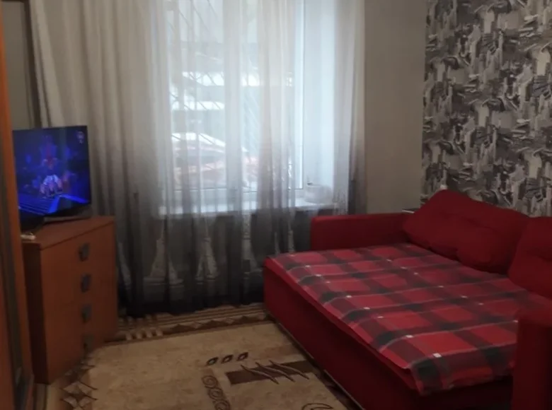 Apartamento 1 habitación 30 m² Odesa, Ucrania