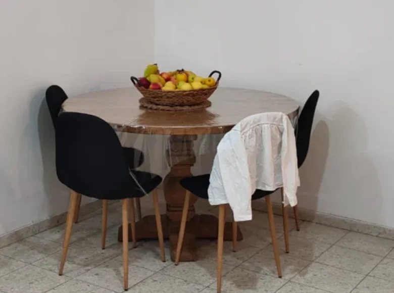 Wohnung 1 zimmer 3 m² Aschdod, Israel