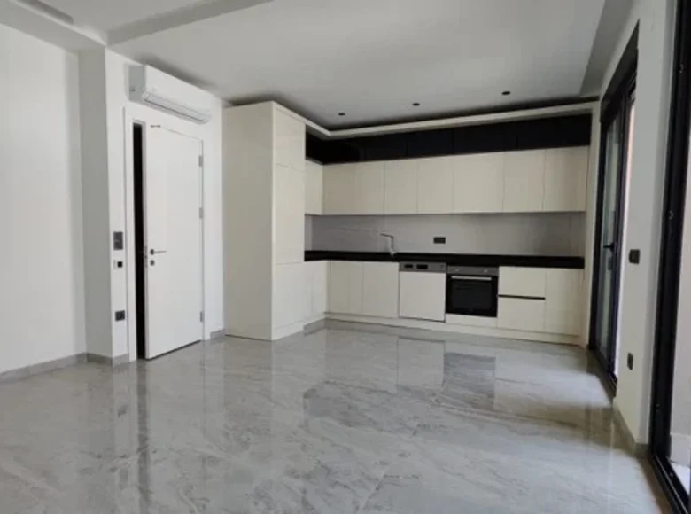 Wohnung 2 Schlafzimmer 108 m² Mittelmeerregion, Türkei