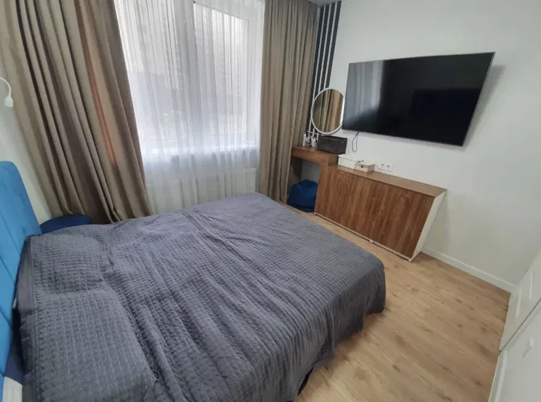 Mieszkanie 2 pokoi 48 m² Odessa, Ukraina