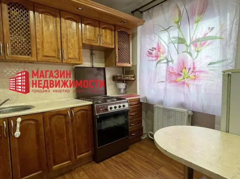 1 room apartment 28 m², Belarus