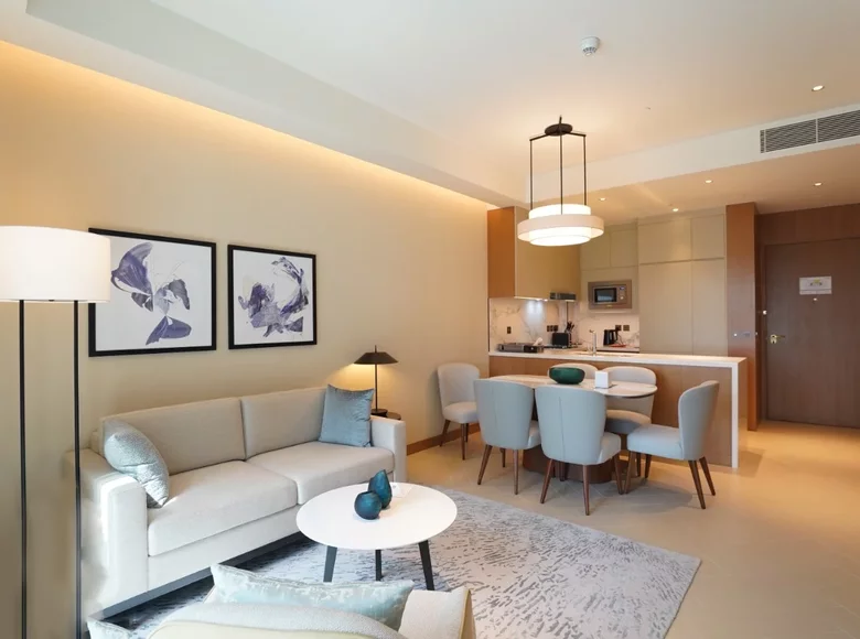2 bedroom apartment 114 m² Dubai, UAE