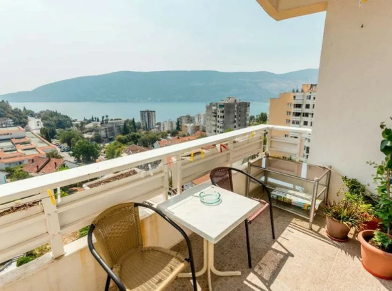 Wohnung 2 Schlafzimmer 77 m² Topla, Montenegro