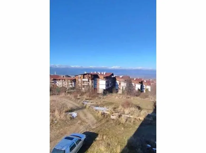 Apartamento  Bansko, Bulgaria