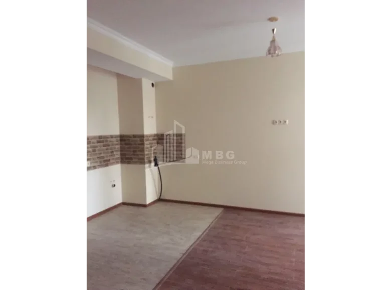 1 bedroom apartment 50 m² Tbilisi, Georgia