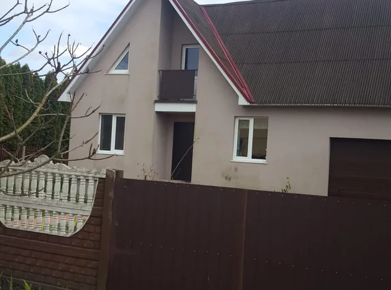 Haus 131 m² Brest, Weißrussland