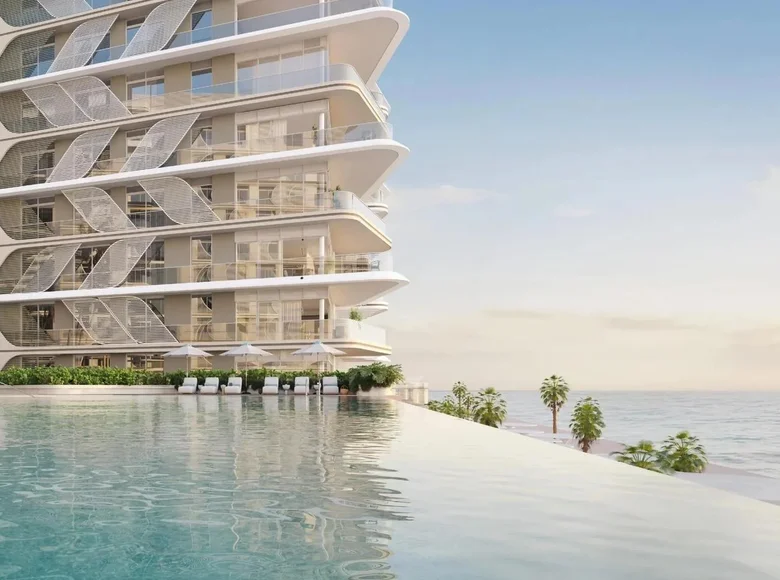 1 bedroom apartment 92 m² Abu Dhabi, United Arab Emirates