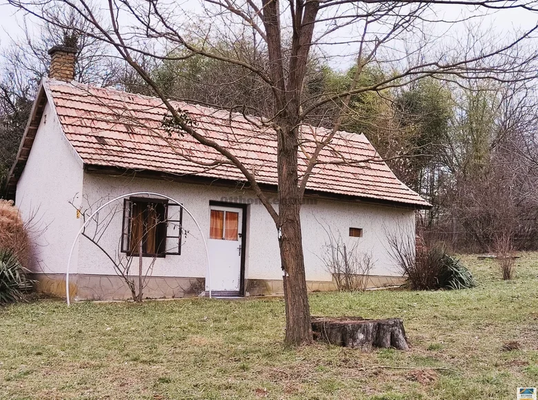 House 26 m² Nemesbuek, Hungary