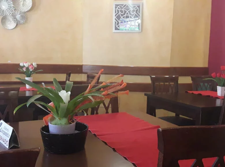Restaurant, Café 130 m² Santa Cruz de Tenerife, Spanien