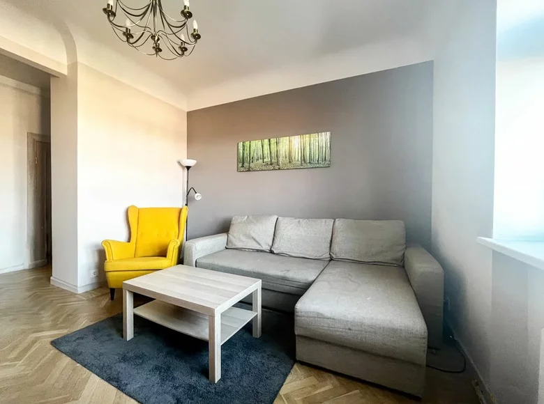2 bedroom apartment 65 m² Riga, Latvia