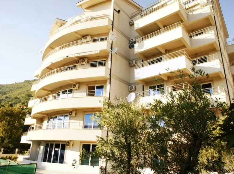 Apartamento 57 m² Montenegro, Montenegro