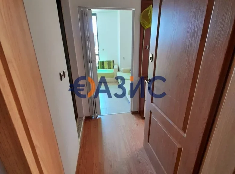 Apartamento 2 habitaciones 80 m² Sunny Beach Resort, Bulgaria