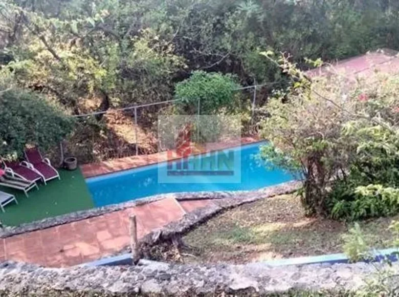 Дом 4 спальни 559 м² Tepoztlan, Мексика