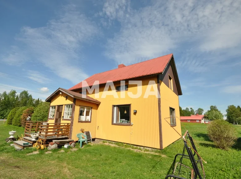 1 bedroom house 1 m² Tornio, Finland