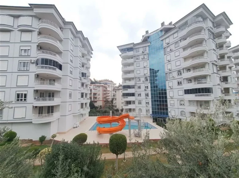 Doppelhaus 5 Zimmer 270 m² Alanya, Türkei