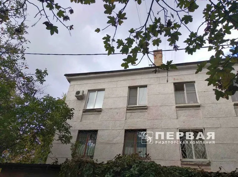 3 room apartment 60 m² Odesa, Ukraine