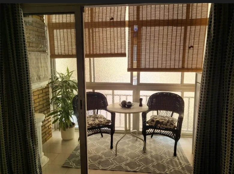 3 bedroom apartment 98 m² Malaga, Spain