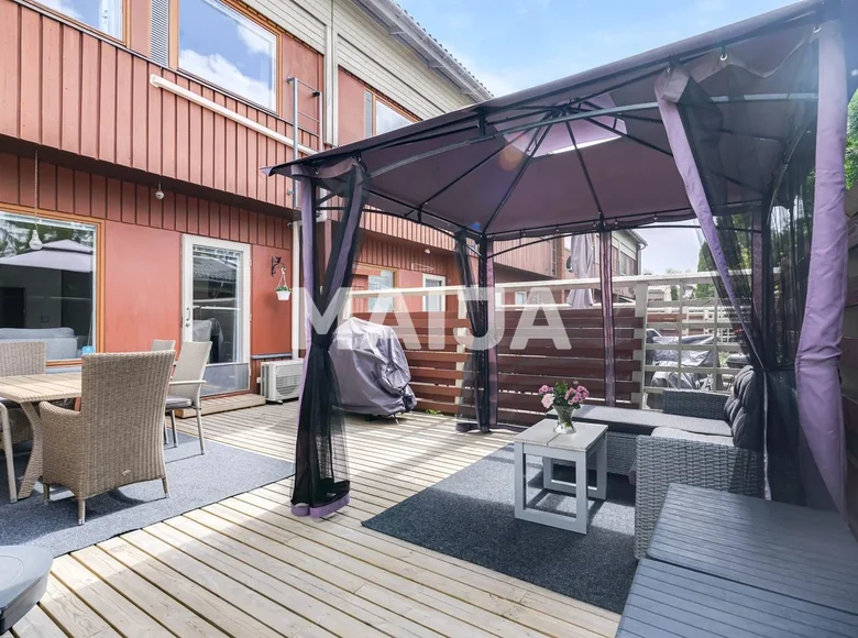 Appartement 4 chambres 81 m² Helsinki sub region, Finlande