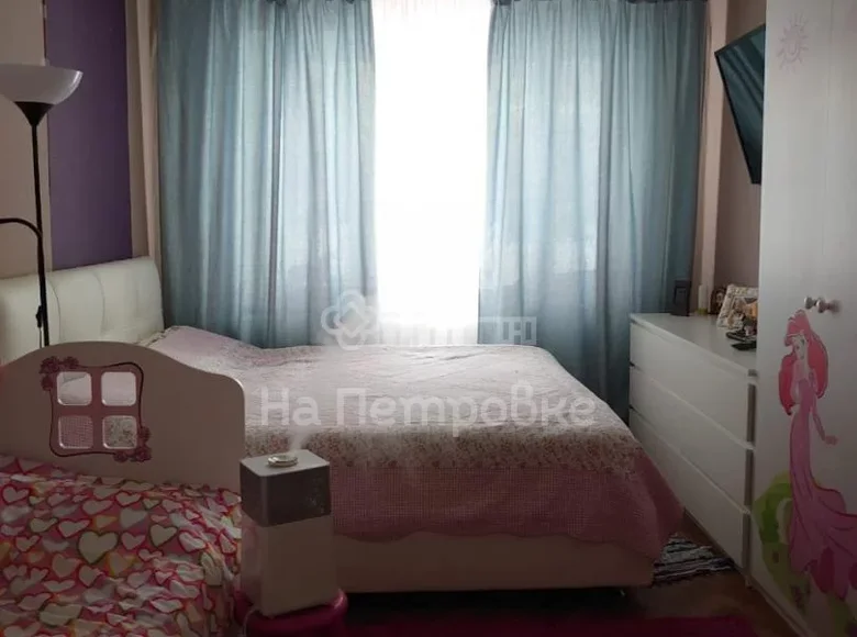 Apartamento 2 habitaciones 54 m² Kosovka, Rusia